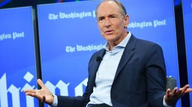 Tim Berners-Lee