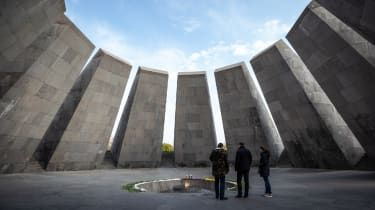 Det armeniska folkmordet: den 'stora olyckan' förklaras