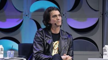 Bývalý generální ředitel WeWork nyní čelí diskriminačnímu skandálu