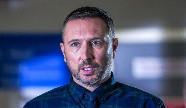 Holby City Fletch Săptămâna 18