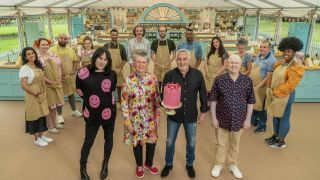 Μπορείτε να παρακολουθήσετε το The Great British Bake Off 2021 διαδικτυακά