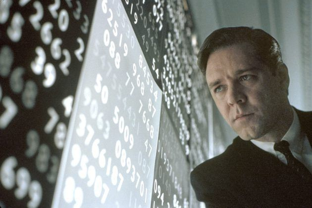 Τηλεόραση απόψε A Beautiful Mind