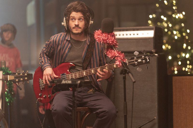 Täna õhtul on teler Iwan Rheon ühendatud