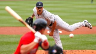 Kuidas vaadata Yankees vs Red Sox Wild Cardi mängu