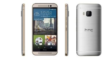 Samsung Galaxy S6 vs LG G4 vs HTC One M9: mikä on paras Android-puhelin?
