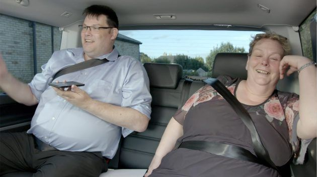 TV nocoj The Chasers Road Trip