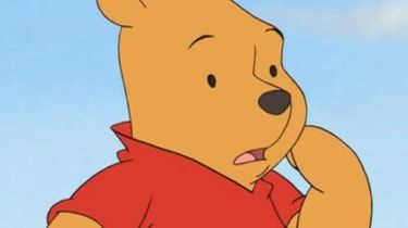 Winnie the Pooh Bridge steht zum Verkauf