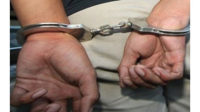 Gurugram: Homem preso por disparar para o ar no Metropolitan Mall
