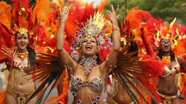 Notting Hill Carnival 2019: kiedy jest, jaka jest trasa i gdzie są najlepsze imprezy?