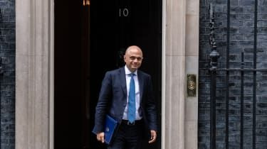 Bör Storbritannien agera för att stoppa 'svängdörr' mellan politik och storföretag?