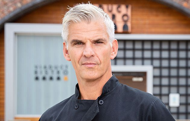 Robert Preston Coronation Street