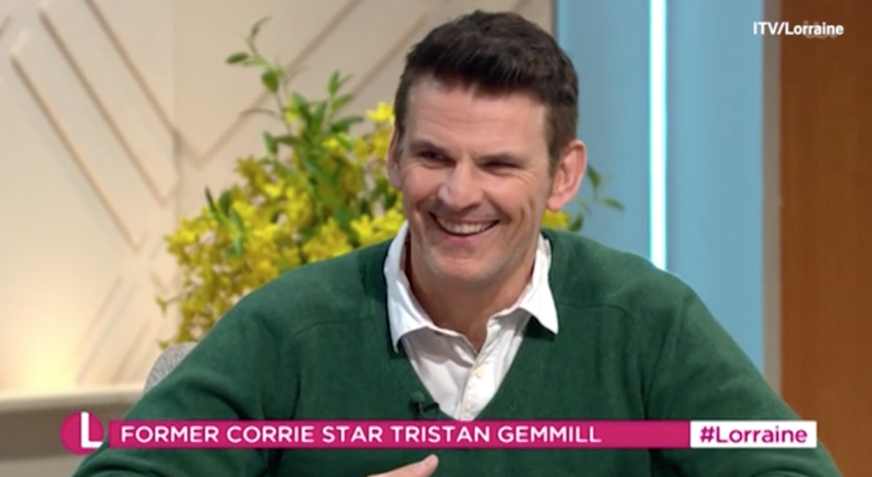 Tristan Gemmill