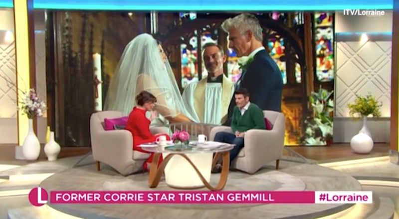 Tristan Gemmill