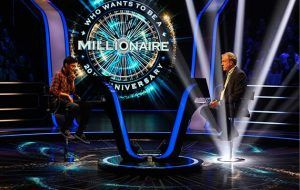 Cine vrea să fie milionar