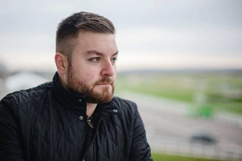 Alex Brooker: La discapacidad y yo
