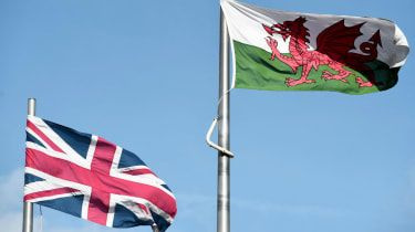 Kan Wales bli självständigt?