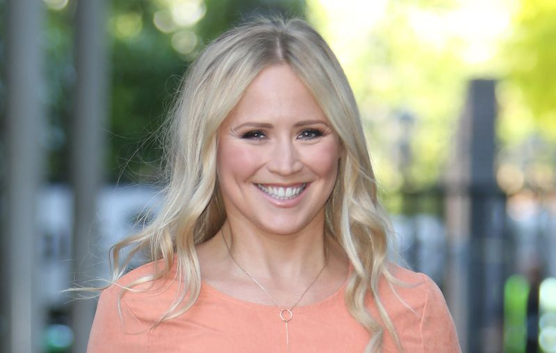 Amy Walsh