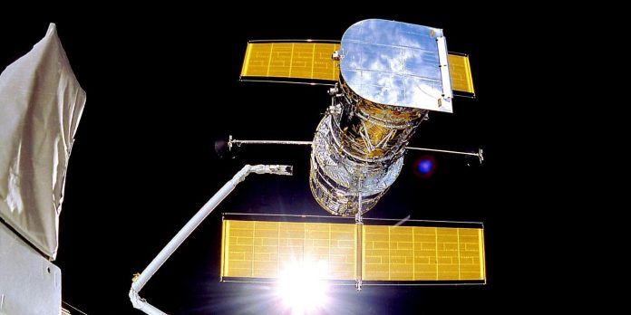 Falha do telescópio espacial Hubble: o que aconteceu e como a NASA o corrigiu