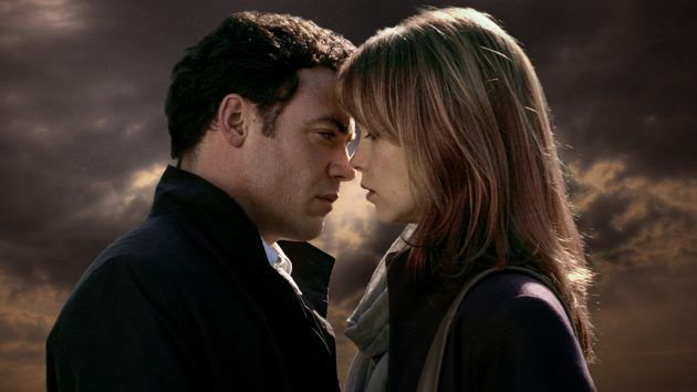 Τηλεόραση απόψε The Adulterer