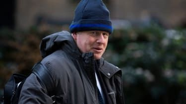 Boris Johnson criticado por comentarios de investigación sobre abuso infantil