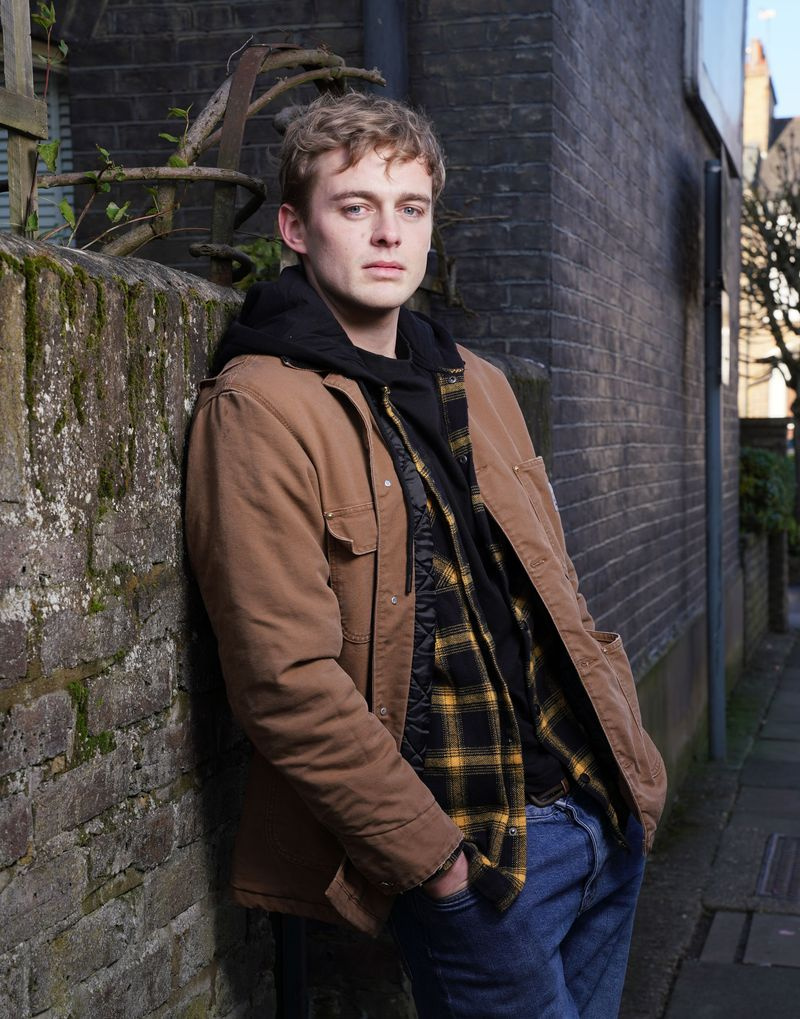 Dayle Hudson Peter Beale