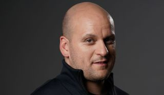 La estrella de 'EastEnders' Ricky Champ anuncia grandes noticias sobre bebés