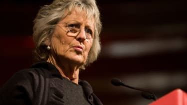 Germaine Greer