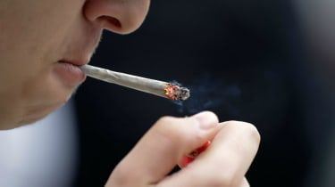 Czy marihuana medyczna ostatecznie doprowadzi do pełnej legalizacji do użytku rekreacyjnego?
