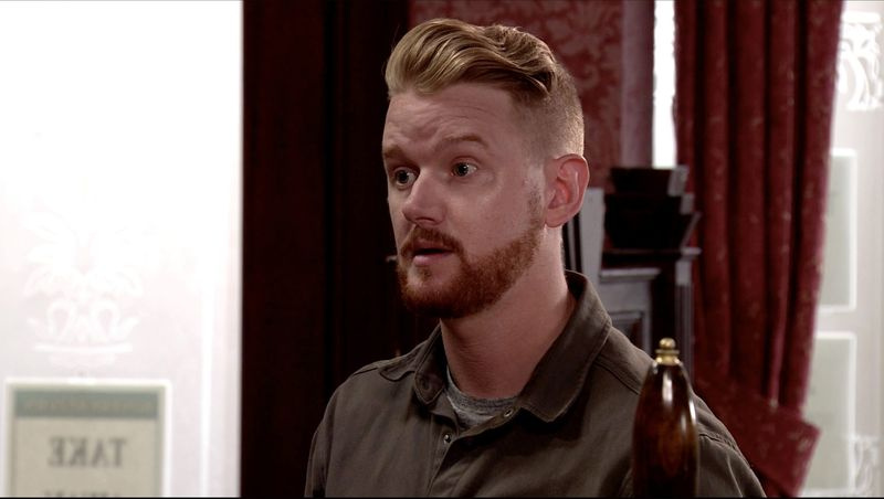 Coronation Streeti spoilerid: kas Gary Windassi aeg on käes?