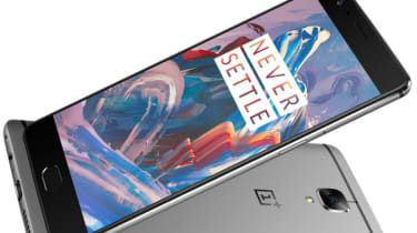 OnePlus 3: beoordelingen en specificaties voor een voordelige smartphone
