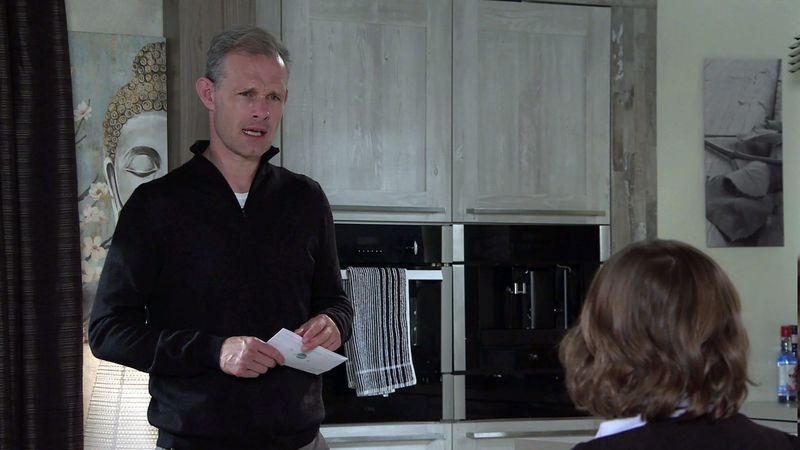 Coronation Streetin spoilerit: Nick Tilsley tapaa poikansa!