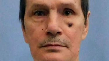 Doyle Lee Hamm : une exécution avortée « bâclée » était une « torture »