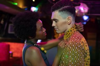 Jack Rowan plaagt verboden liefdesverhaal in het hart van Noughts and Crosses