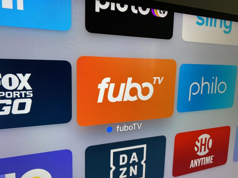 Fubo TV