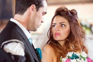 Nunta Mercedes McQueen cu Dr Browning