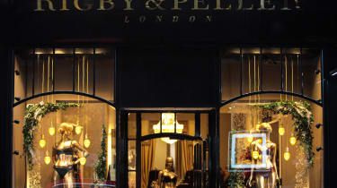 Rigby & Peller