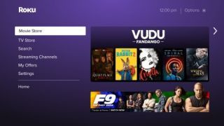 Vudu, Fandango smelter NÅ sammen til en enkelt on-demand-plattform