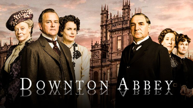 Downton Abbey