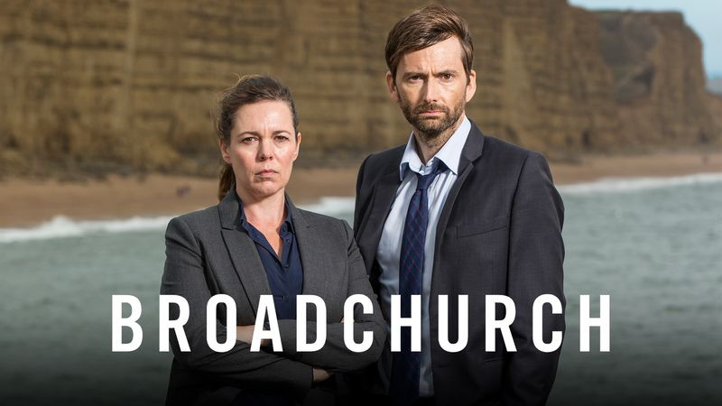 Broadchurch