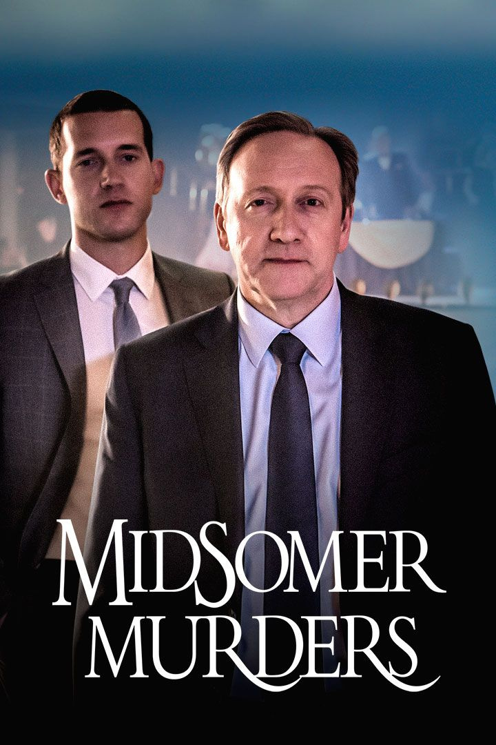 Midsomer-Morde