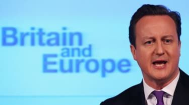 Camerons immigrasjonsregning: hva lover han denne gangen?