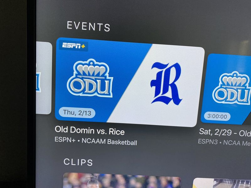 Conference USA College-Basketballturnier Livestream: Wie man jedes Spiel sieht!