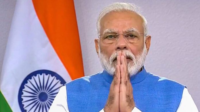 Indijanci v tej praznični sezoni resno jemljejo opozorilno opozorilo PM Modija 19