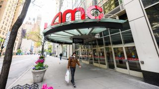 AMC 14 34th Streetillä New Yorkissa