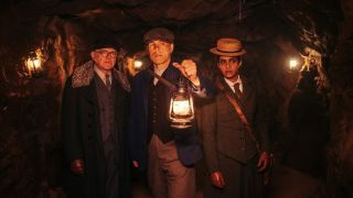 Visi “Doctor Who” fani ir iemīlējušies šajā jaunajā viesu varonī