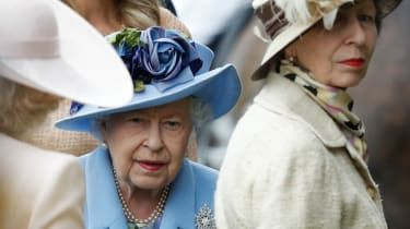 Royal Ascot 2019 - cele mai bune poze