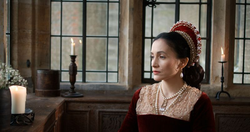 Televisioon täna õhtul The Boleyns jõuab eepilisele järeldusele.