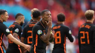 2020 m. „Euro 2020“ aštuntfinalis: Nyderlandai prieš Čekiją, prognozės ir komandos naujienos