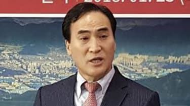 Hvem er Kim Jong-yang?