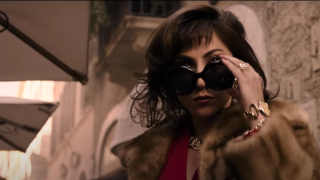 Οίκος Gucci Lady Gaga